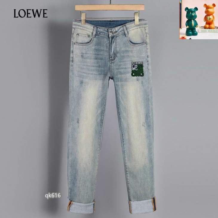Picture of Loewe Jeans Long _SKULoewesz28-3825tr61610728
